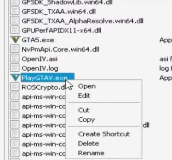 Create shortcut command for a Windows game executable in Winlator