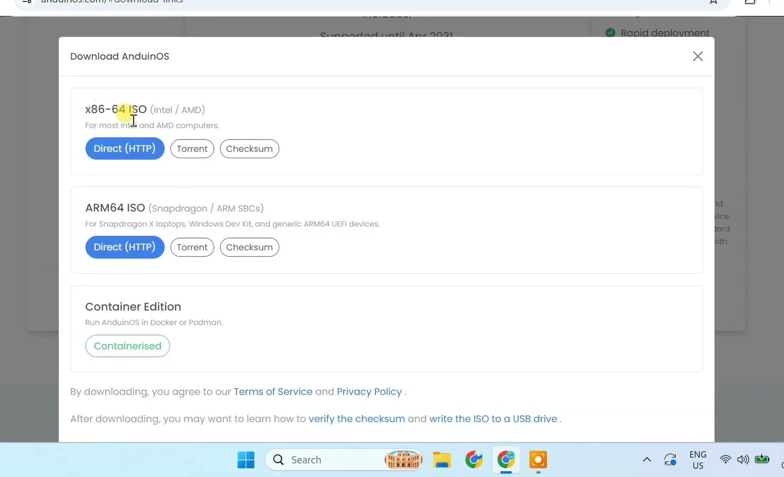 AnduinOS: Install a Windows 11-Style Linux Desktop - Techy Druid