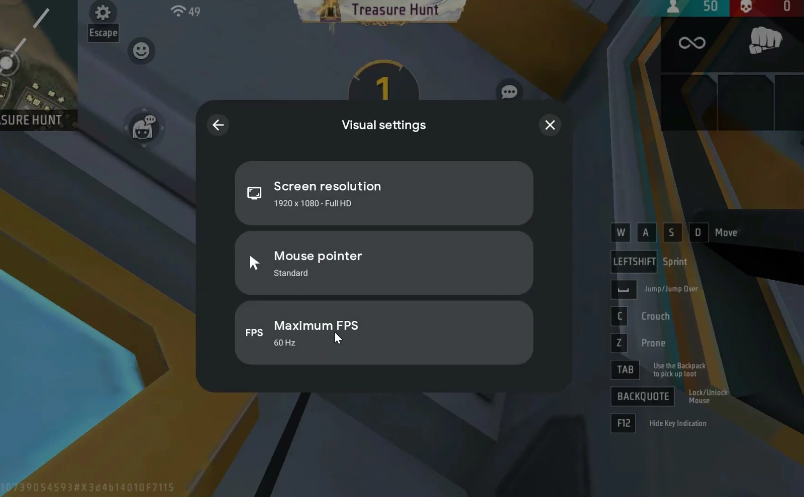 Play Android Games on PC With Google Play Games - Techy Druid